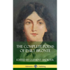 The Complete Poems of Emily Bronte (Poetry Collections) (Hardcover) - Hardcover