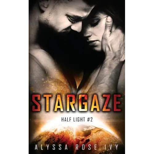 Stargaze - Paperback