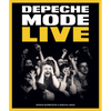 Depeche Mode: Live - Hardcover
