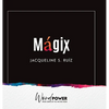 Magix - Hardcover
