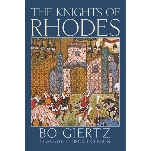 The Knights of Rhodes - Paperback
