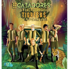 Los Cazadores y las Poderosas Tigresas de Sundarbans: Una Historia de Aventuras en la selva para niños con ilustraciones - Hardcover