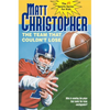 The Team That Couldn't Lose: Who Is Sending the Plays That Make the Team Unstoppable? - Paperback