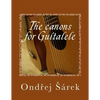 The canons for Guitalele - Paperback