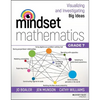 Mindset Mathematics: Visualizing and Investigating Big Ideas, Grade 7 - Paperback