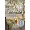 Paperboy - Paperback