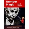 Number Magic and more - Paperback