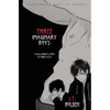 Three Imaginary Boys - Paperback