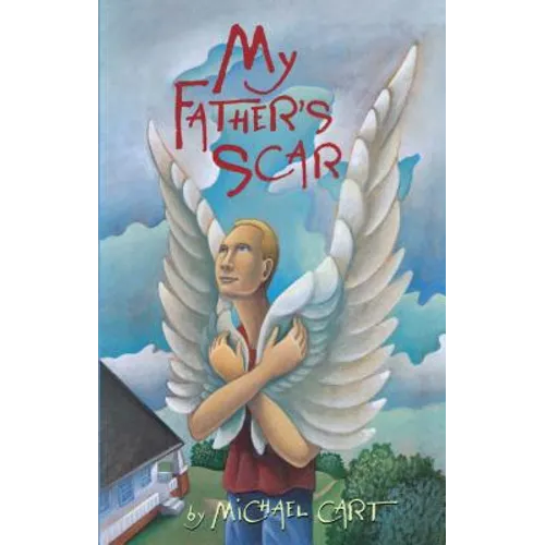 My Father's Scar - Paperback