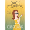 Back Stabbers - Paperback