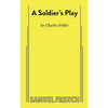 A Soldier's Play - Paperback