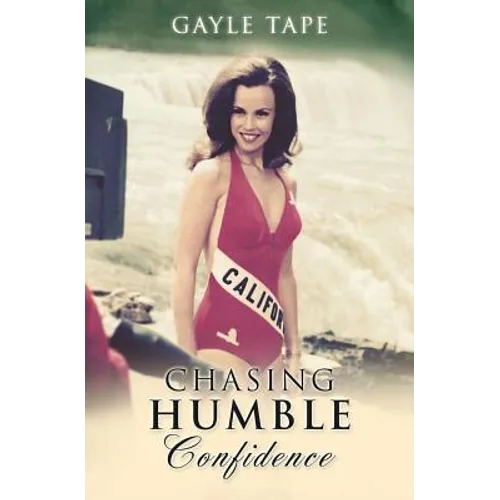 Chasing Humble Confidence - Paperback