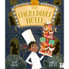The Incredible Hotel - Hardcover