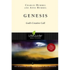 Genesis: God's Creative Call - Paperback