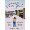 A HOME ON VORSTER STREET - A Memoir - Paperback