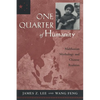 One Quarter of Humanity: Malthusian Mythology and Chinese Realities, 1700-2000 - Paperback