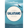 Galatians - Paperback