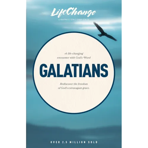 Galatians - Paperback