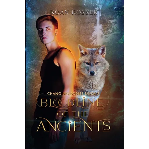 Bloodline of the Ancients - Paperback