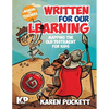 Written for Our Learning: Mapping the Old Testament for Kids - Paperback
