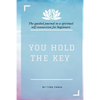 You Hold The Key: The Interactive Journal - Paperback