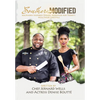 Southern Modified - Hardcover