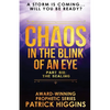 Chaos In The Blink Of An Eye: Part Six: The Sealing - Paperback
