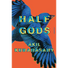 Half Gods - Paperback