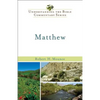 Matthew - Paperback