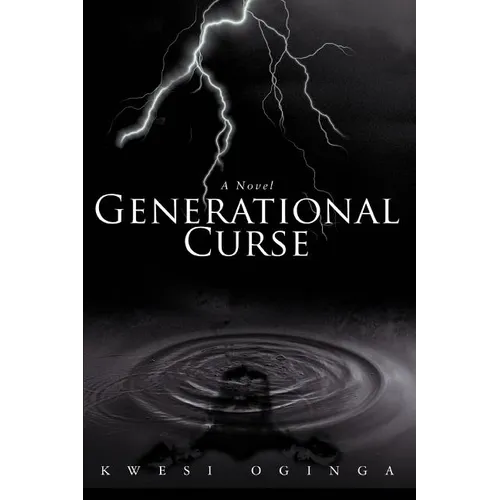 Generational Curse - Paperback