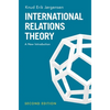 International Relations Theory: A New Introduction - Paperback