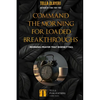 Command the Morning For Loaded Breakthroughs: Morning Prayer That Doesn't Fail - Paperback