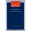 Active Liberty: Interpreting a Democratic Constitution - Hardcover