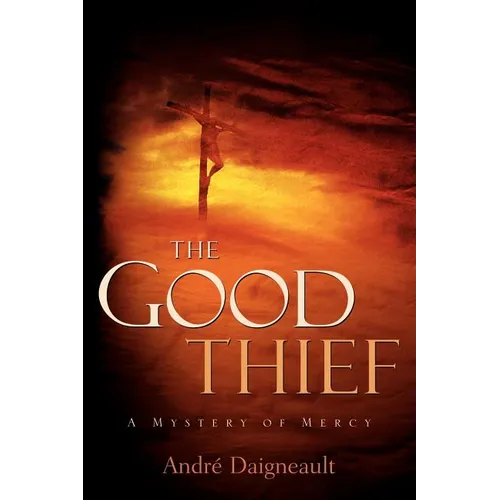The Good Thief - Paperback