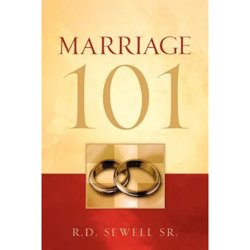 Marriage 101 - Paperback