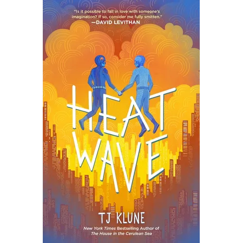 Heat Wave - Paperback
