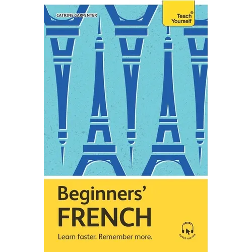 Beginners' French - Paperback