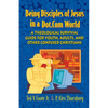 Being Disciples of Jesus in a Dot.Com World: A Theological Survival Guide for Youth, Adults, and Other Confused Christians - Paperback