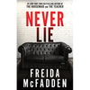 Never Lie - Paperback