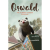 Oswald, the Almost Famous Opossum - Paperback