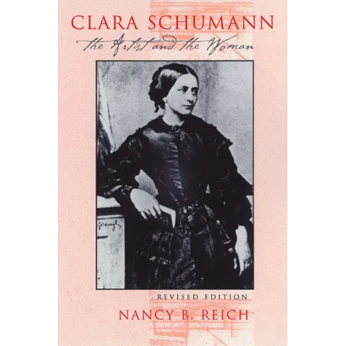 Clara Schumann (Revised) - Paperback