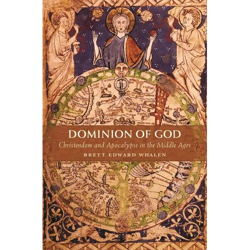 Dominion of God - Hardcover