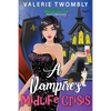A Vampire's Midlife Crisis - Paperback