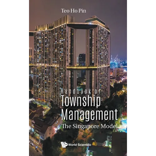 Handbook of Township Management - Hardcover
