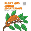 Plant and Animal Adaptions - Paperback