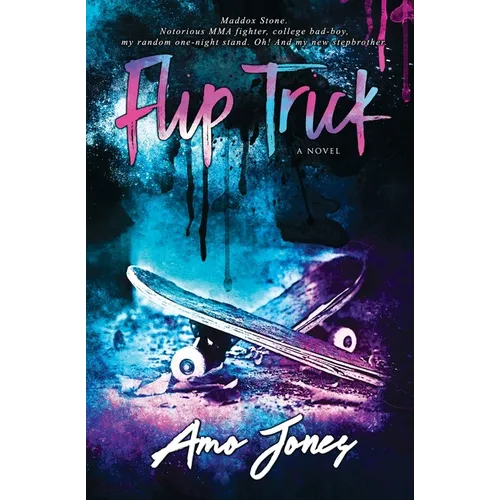 Flip Trick - Paperback