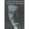 Franz Rosenzweig's the New Thinking - Paperback