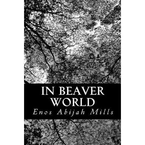 In Beaver World - Paperback