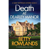 Death at Dearley Manor: A completely gripping cozy mystery - Paperback
