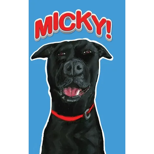 Micky! - Hardcover